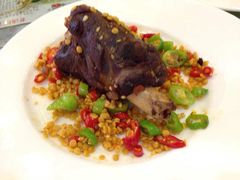 -老边饺子馆(中街店)