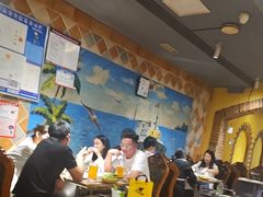 -七欣天香辣蟹火锅(苏州塔园路店)