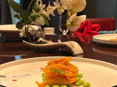 -东岭皇冠假日酒店-彩丰楼中餐厅