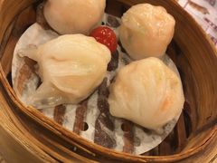 金牌虾饺皇-点都德(聚福楼店)