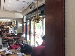 -深山老屋(张江店)