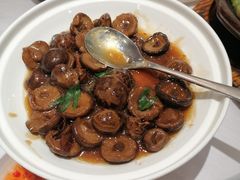 -海宝酒家(中山四路店)