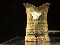 -盘龙城国家考古遗址公园