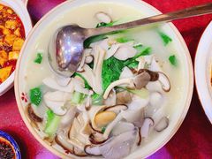 -易老妈蹄花.特色川菜(人民公园总店)