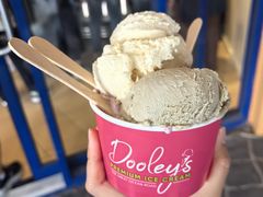 欧亚甘草Licorice-Dooley's Premium Ice Cream