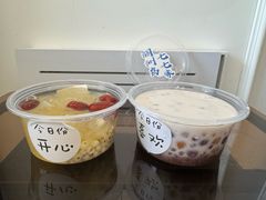 -七七家的糖水店(南湾街1号店)