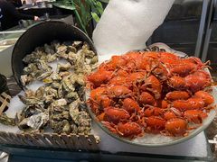 -星伦多自助料理·涮烤一体(杭州来福士店)
