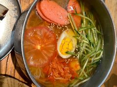 -北丐先生·野馄饨烧烤(长宁龙之梦店)