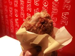 -麦当劳(城西银泰店)