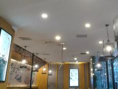 大堂-鲜芋仙(太原街万达店)