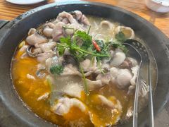 -大鼎石锅鱼(春江里店)