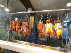 -李记潮汕砂锅粥(营福路店)