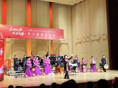 -中央音乐学院歌剧音乐厅