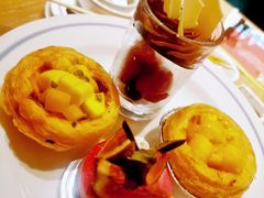 -咖啡苑自助餐厅·中国大饭店