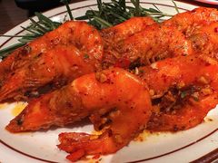 -ZAFFERANO西班牙海鲜饭(上海首店)