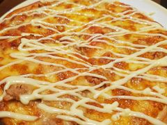 -萨莉亚意式餐厅(杭州滨江天街店)