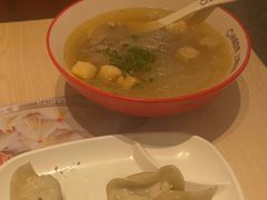 -小杨生煎(浦江欢乐颂店)