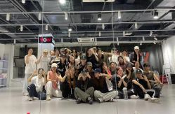 -我舞空间舞蹈培训