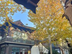 -鼓楼(西湖风景名胜区)