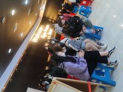 -大头虾越式风味餐厅(光明广场店)