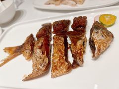熏鲳鱼-老吉士(环贸iapm店)
