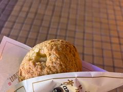 -君之狮子山·轻糖烘焙(开元Mini店)
