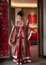 -金公主婚纱摄影(罗马商城店)