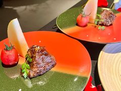 -醉东Oriental House(静安嘉里中心店)
