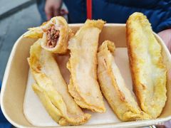 -清真蒋有记(老门东店)