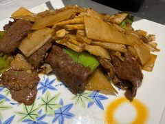 -美极鲜食坊(宝安南路店)