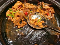 -贡宴盐帮菜自贡驻京联络处餐厅