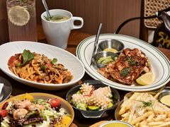 -森Some Fusion(荔湾店)