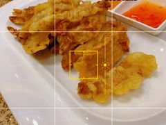 -鹊华居·地道鲁菜·海鲜·融合味(大明湖店)