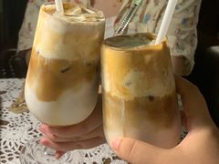 -林卡咖啡馆