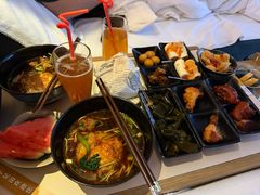 -和子足浴SPA会馆(竹山路店)