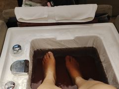 -金色印象·HiFi影音·按摩足疗(南坪桃源店)