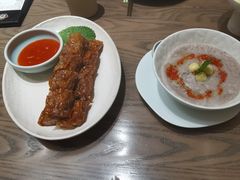 -四道菜·福建菜馆(新街口金鹰店)