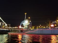 -海河游船-永乐码头(大悲院)