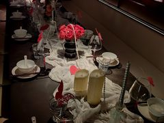 -烛影拾光观景餐厅·创意菜·摄影·小提琴(大唐不夜城店)