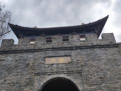 -天龙八部武侠城
