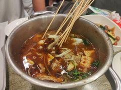 -老味烧烤(总店)