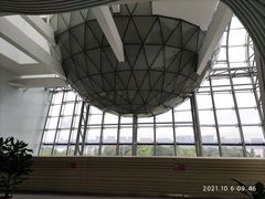 -中国杭州低碳科技馆