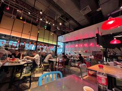 -陈鹏鹏潮汕菜(宝安机场T3航站楼店)