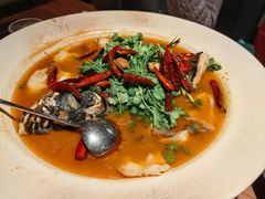 -清水亭湖北菜(大屯DT51店)