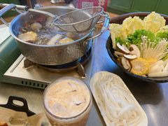 -潮界(凯德晶萃店)