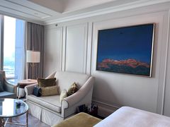 -广州富力丽思卡尔顿酒店