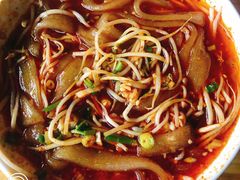 -蜀串香牛杂火锅串串