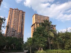 小区环境-君和君泰