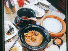 -老客家·客家菜(万达店)