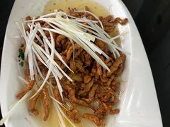-熊猫主题餐厅
